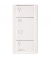 Control Pico Lutron para Iluminación PJ2 4B P11 BatTSW-P11 SW