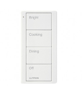 Pico Satin PJ2 4B P02 BatTSW-P02 SW Lutron Distribuidor Colombia