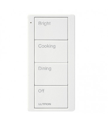 Pico Satin PJ2 4B P02 BatTSW-P02 SW Lutron Distribuidor Colombia