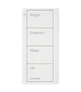 Pico Satin PJ2 4B L41 BatTSW-L41 SW Lutron Distribuidor Colombia