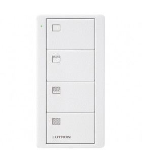 Pico Satin PJ2 4B L21 BatTSW-L21 SW Lutron Distribuidor Colombia