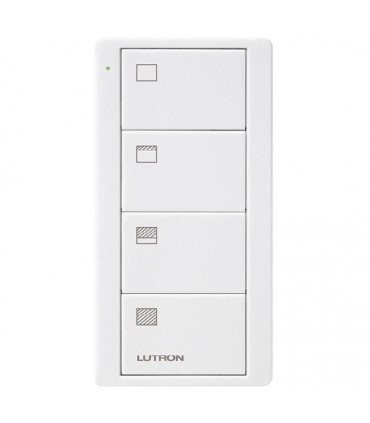 Pico Satin PJ2 4B L21 BatTSW-L21 SW Lutron Distribuidor Colombia