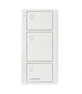 Pico Satin PJ2 3B L01 BatTSW-L01 SW Lutron Distribuidor Colombia