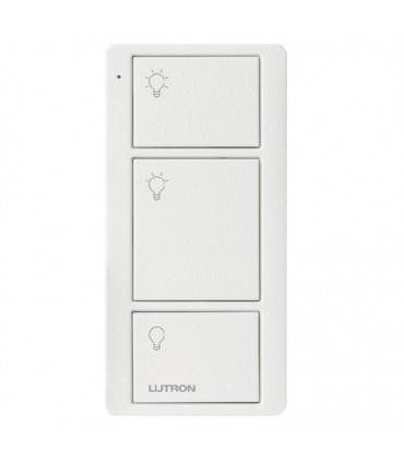 Pico Satin PJ2 3B L01 BatTSW-L01 SW Lutron Distribuidor Colombia
