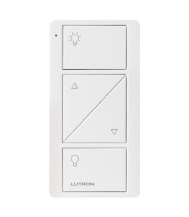 Pico Satin PJ2 2BRL L01 BatTSW-L01 SW Lutron Distribuidor Colombia