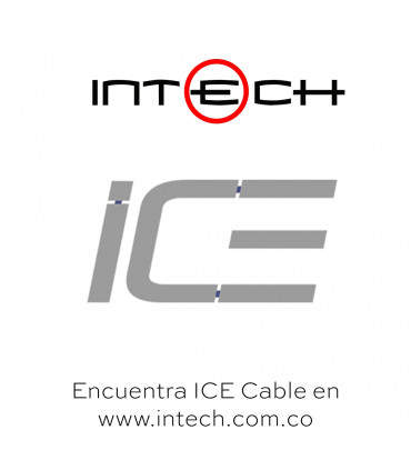 Cable HDMI ICE CABLE 8K 5m