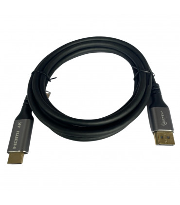 Cable DisplayPort a HDMI SolidView