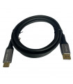 Cable DisplayPort a HDMI SolidView