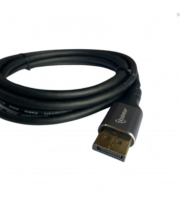 Cable DisplayPort a HDMI SolidView