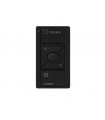 Control Pico Lutron para Cortina PJ2 3BRL S07 BatTMN-S07 MN