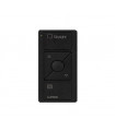 Control Pico Lutron para Cortina PJ2 3BRL S06 BatTMN-S06 MN