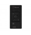 Control Pico Lutron para Cortina PJ2 3BRL S03 BatTMN-S03 MN