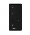 Control Pico Lutron para Luz y Cortina PJ2 2BRL S01 BatTMN-S01 MN