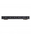 Selector de Altavoces de 6 Zonas con Control de Volumen SS6VC 91932
