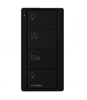 Pico Satin PJ2 4B P13 BatTMN-P13 MN Lutron Distribuidor Colombia