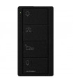Control Pico Lutron para Iluminación PJ2 4B P13 BatTMN-P13 MN