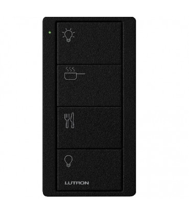 Pico Satin PJ2 4B P12 BatTMN-P12 MN Lutron Distribuidor Colombia