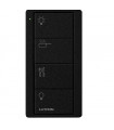 Control Pico Lutron para iluminación PJ2 4B P12 BatTMN-P12 MN