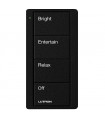 Control Pico Lutron para Iluminación PJ2 4B P03 BatTMN-P03 MN