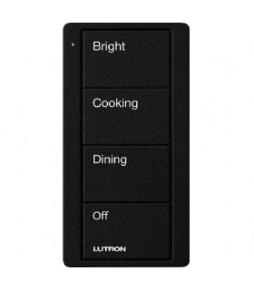 Pico Satin PJ2 4B P02 BatTMN-P02 MN Lutron Distribuidor Colombia