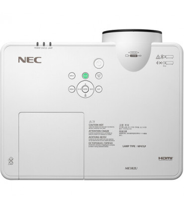 Proyector Nec Sharp NP-ME403U