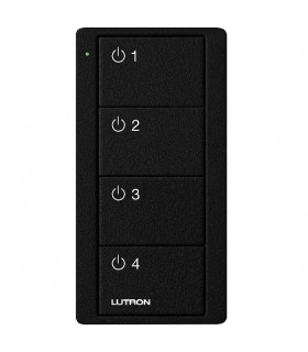 Pico Satin PJ2 4B L41 BatTMN-L41 MN Lutron Distribuidor Colombia