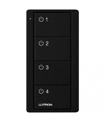 Pico Satin PJ2 4B L41 BatTMN-L41 MN Lutron Distribuidor Colombia