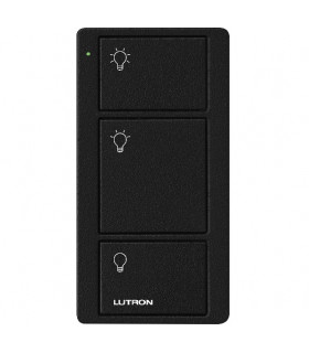 Pico Satin PJ2 3B L01 BatTMN-L01 MN Lutron Distribuidor Colombia