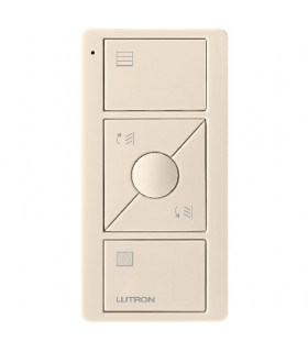 Pico Satin PJ2 3BRL S10 BatTBI-S10 BI Lutron Distribuidor Colombia