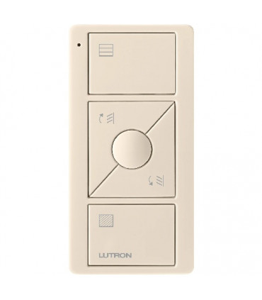 Pico Satin PJ2 3BRL S10 BatTBI-S10 BI Lutron Distribuidor Colombia