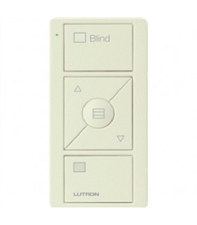 Pico Satin PJ2 3BRL S09 BatTBI-S09 BI Lutron Distribuidor Colombia