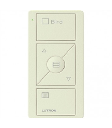 Pico Satin PJ2 3BRL S09 BatTBI-S09 BI Lutron Distribuidor Colombia