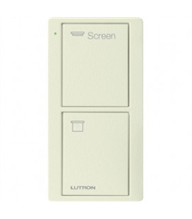 Pico Satin PJ2 2B S08 BatTBI-S08 BI Lutron Distribuidor Colombia
