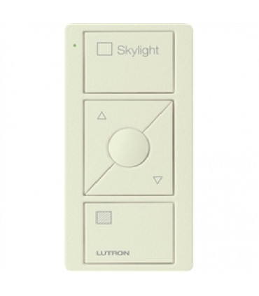 Pico Satin PJ2 3BRL S06 BatTBI-S06 BI Lutron Distribuidor Colombia