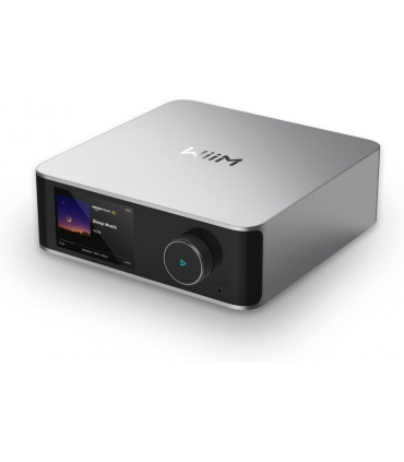 Wiim Ultra Silver Intech Distribuidor Colombia
