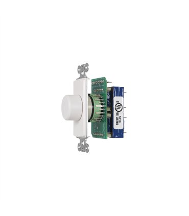 Vc30R Decora White (Boxed) Ea 91497