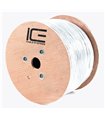 Cable Lutron Ecosystem C-CBL-216-WH-C1