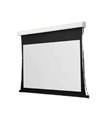 Telon Electrico Tensionado 16:10 123Pulg Solidview INTL-1019-GRIS