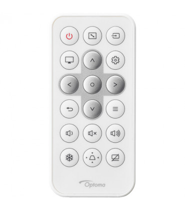 Proyector Optoma ZW350E