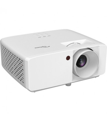 Proyector Optoma ZW350E