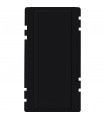 Remplazo Color para Dimmer Lutron Negro Brillante
