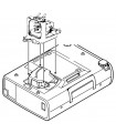 Lampara de Reemplazo para Epson ELPLP75