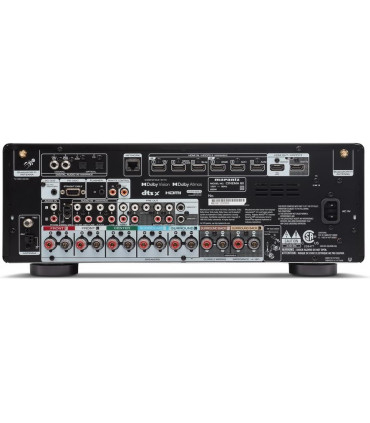 Amplificador Marantz CINEMA 60