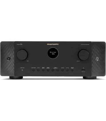 Amplificador Marantz CINEMA 60