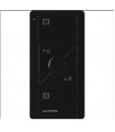Control Pico Lutron para Iluminación y CortinaPJ2 3BRL S10 BatTMN-S10 MN