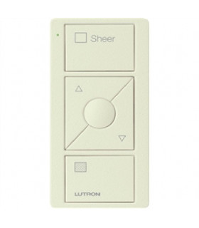 Pico Satin PJ2 3BRL S04 BatTBI-S04 BI Lutron Distribuidor Colombia
