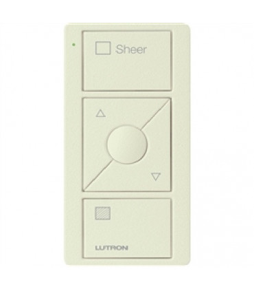 Pico Satin PJ2 3BRL S04 BatTBI-S04 BI Lutron Distribuidor Colombia