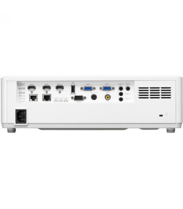 Video Proyector Láser DLP WUXGA Optoma Technology ZU707T