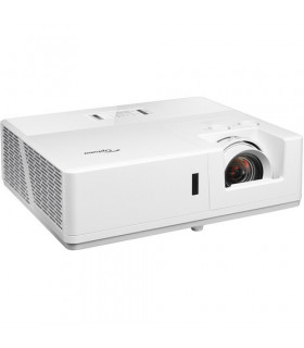 Video Proyector Láser DLP WUXGA Optoma Technology ZU707T