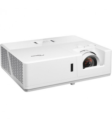 Video Proyector Láser DLP WUXGA Optoma Technology ZU707T